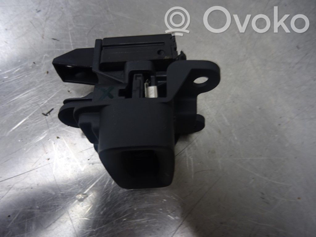 Volvo V60 Contact aprindere 