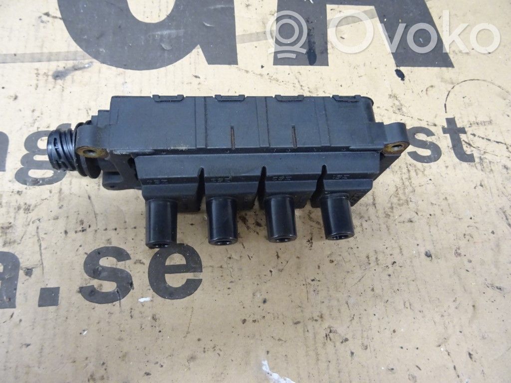BMW 3 E46 Zündspule Zündmodul 