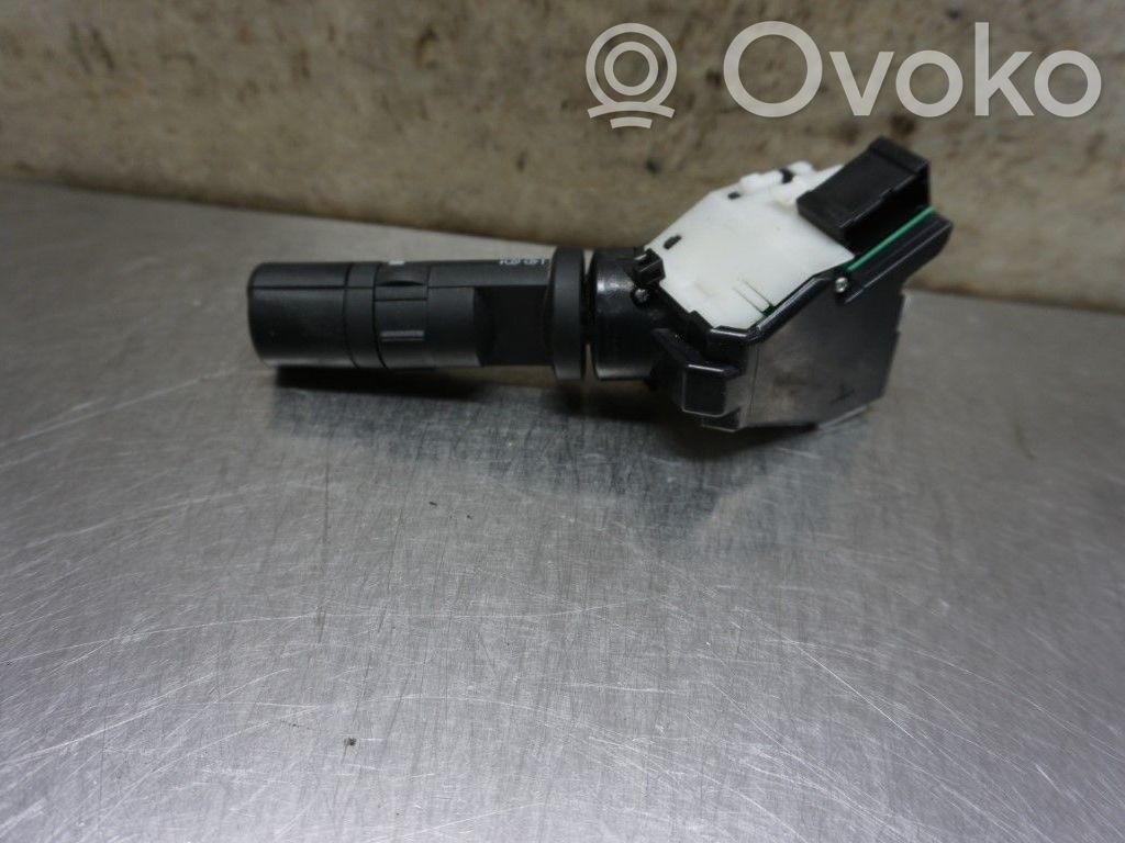 Nissan Qashqai+2 Leva comando tergicristalli 