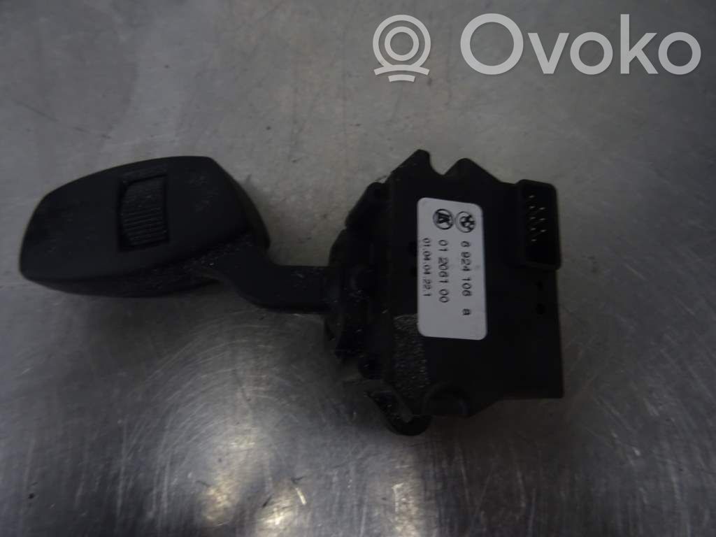 Wiper control stalk   61316924106,181929