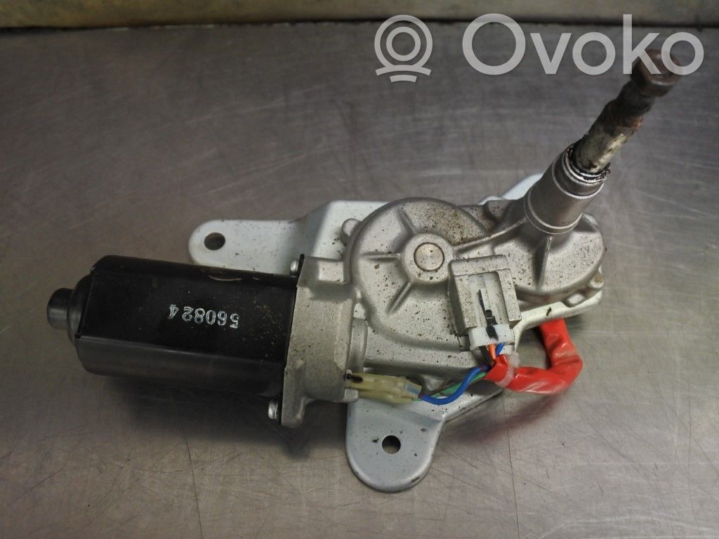 Honda Jazz Wischermotor Heckscheibe 