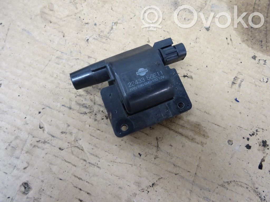 Nissan Sunny High voltage ignition coil 