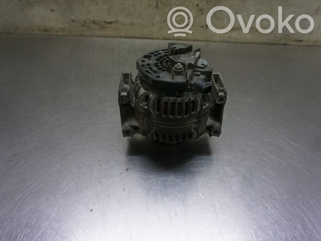 Alternator   12762730,177301,286741