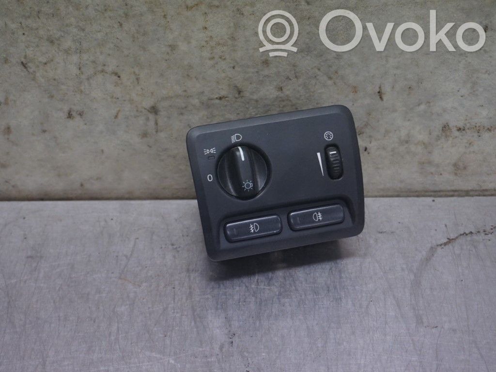 Volvo V70 Comutator lumini 