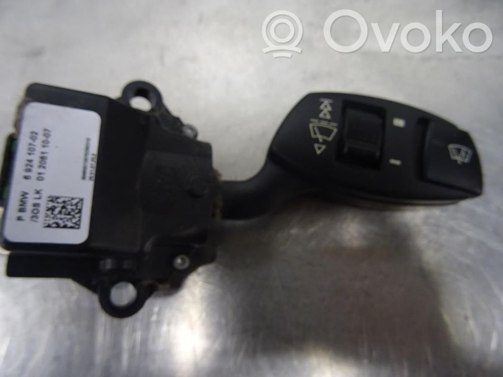 Wiper control stalk   1206110,181762