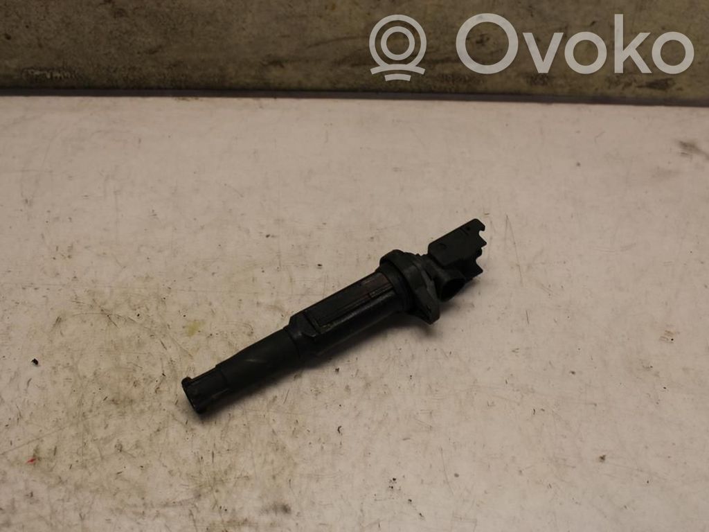 BMW 5 E60 E61 Zündspule Zündmodul 