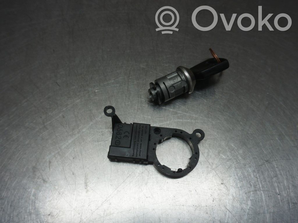Ignition lock   1040813,180690,98AP15607AB