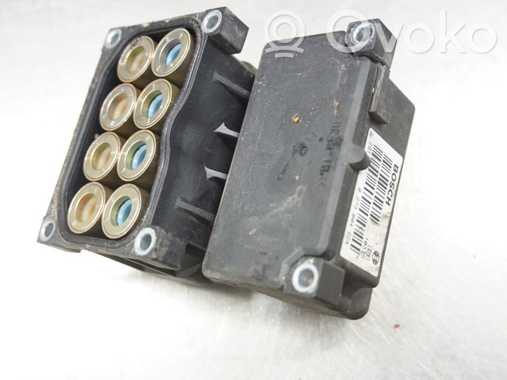 Volvo S40, V40 ABS control unit/module 