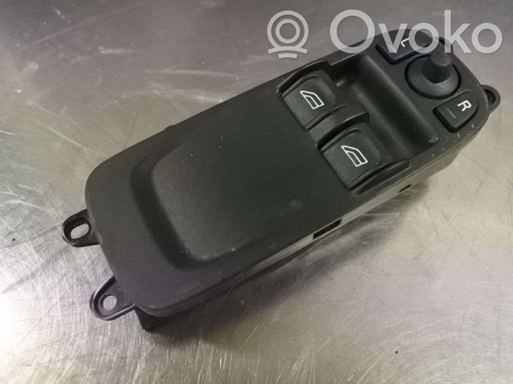 Volvo C30 Electric window control switch 