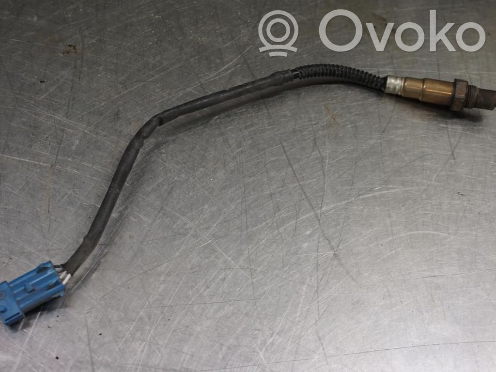 Lambda probe sensor   55353148,184528,0258006621