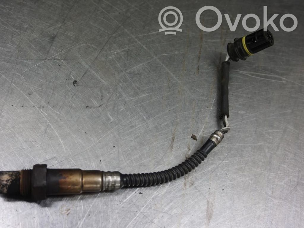 Sonde lambda   0003122V004,184417