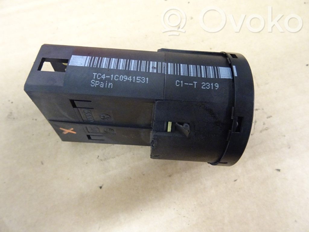 Interruptor de luz   1C0941531,182076,4052030