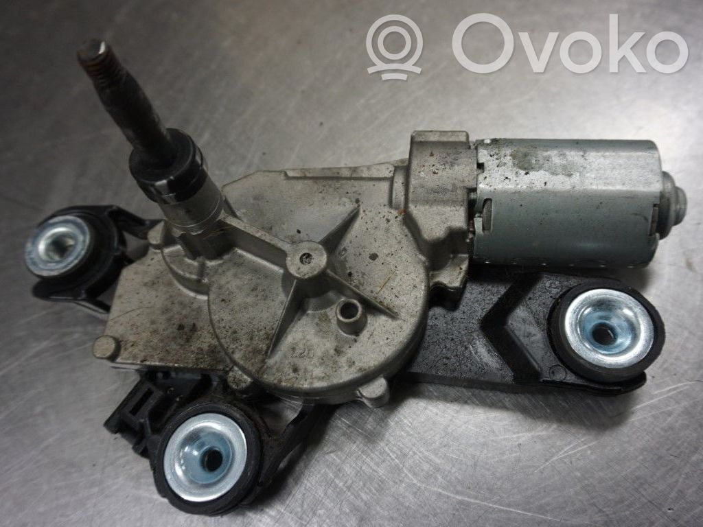 Mazda 3 I Wischermotor Heckscheibe 