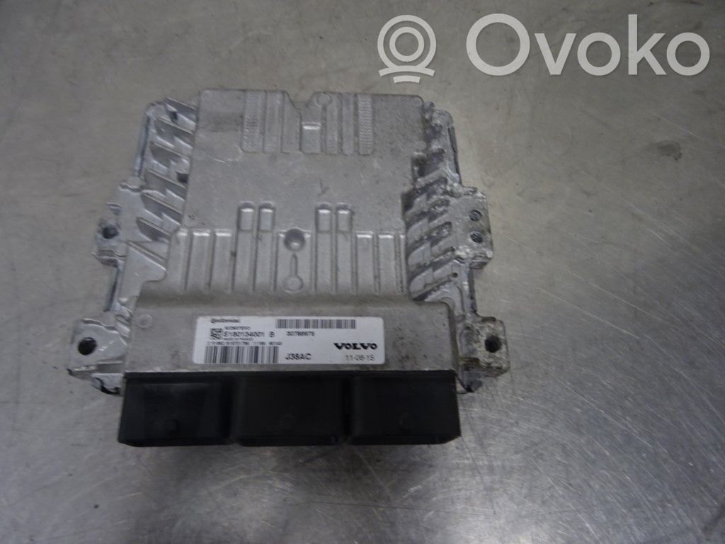 Unité de commande / module d'injection   36001407,185807,30788975