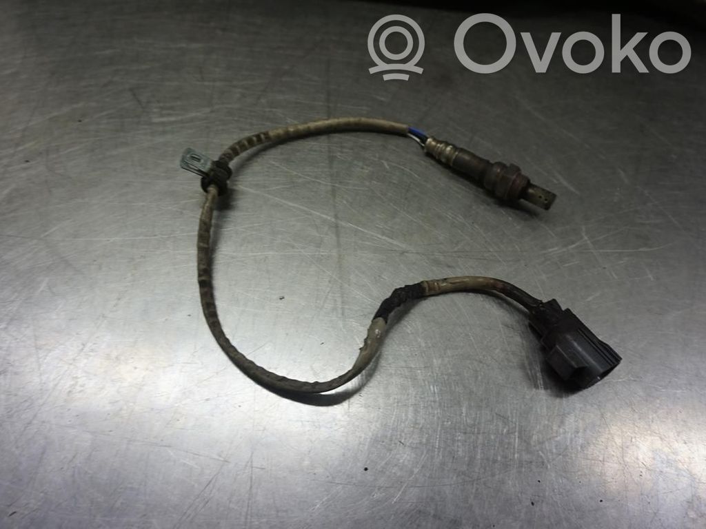 Volvo V70 Sensore della sonda Lambda 