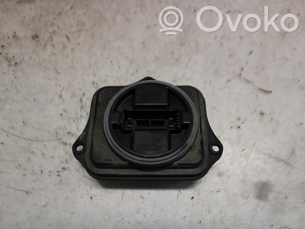 Volkswagen PASSAT B7 Kiti valdymo blokai/ moduliai 
