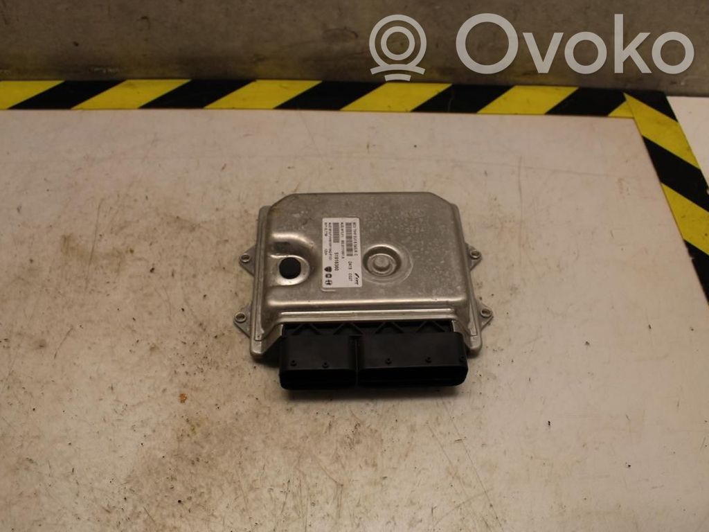 Fiat Fiorino Injection control unit/module 
