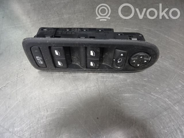 Citroen C5 Comutator comandă geamuri electrice 