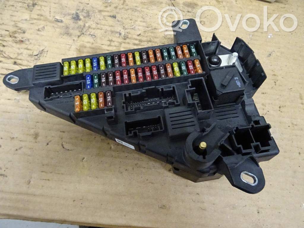 Fuse module   61149138830,180228