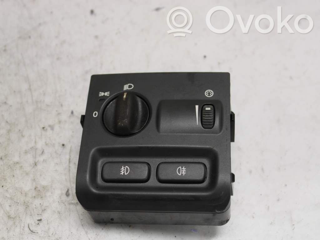 Volvo S40, V40 Light switch 
