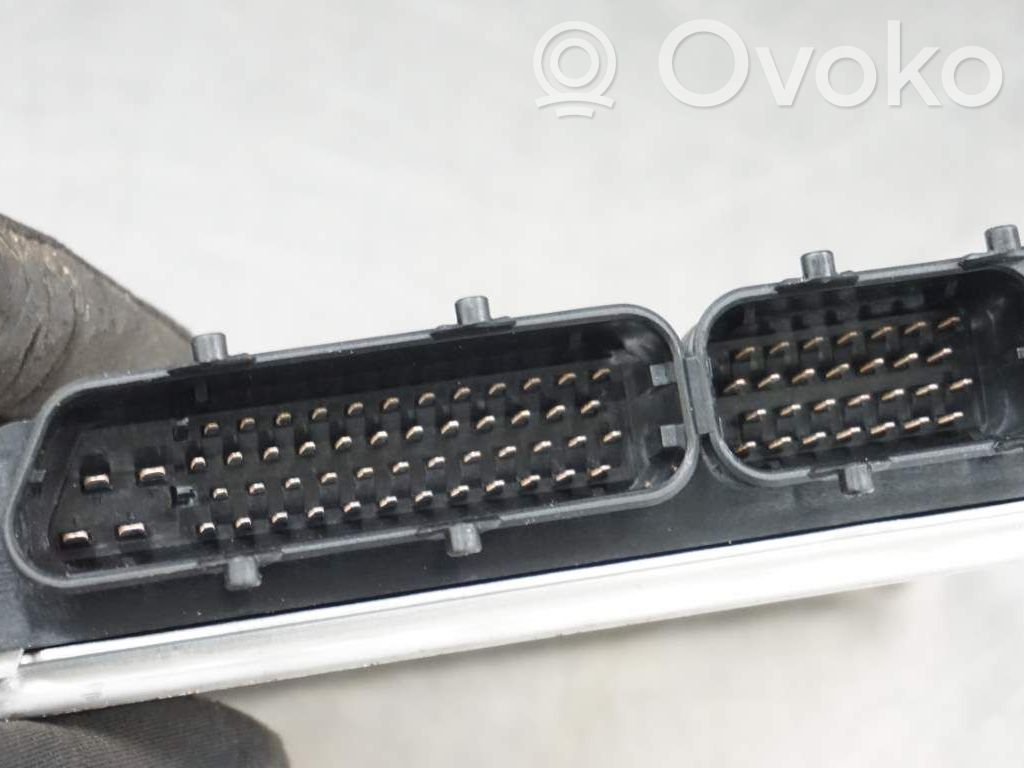 Injection control unit/module   8D0907557T,185243