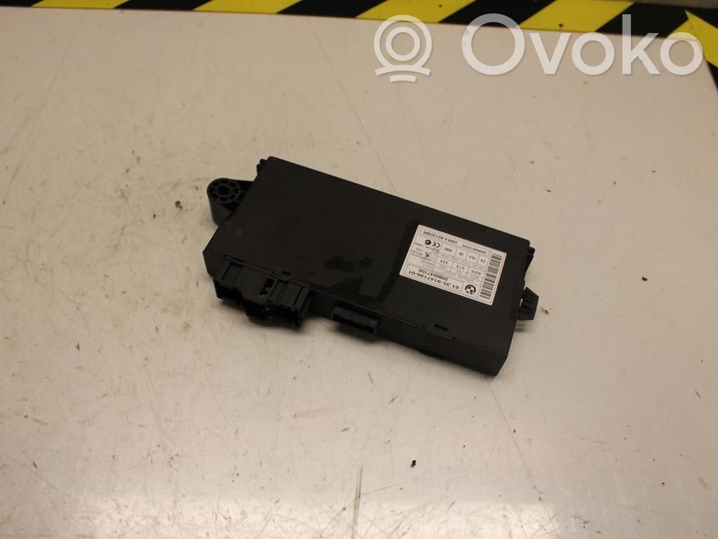 Autres unités de commande / modules   61359147220,187815,61356943771