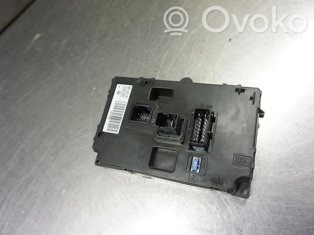 Peugeot 308 Other control units/modules 