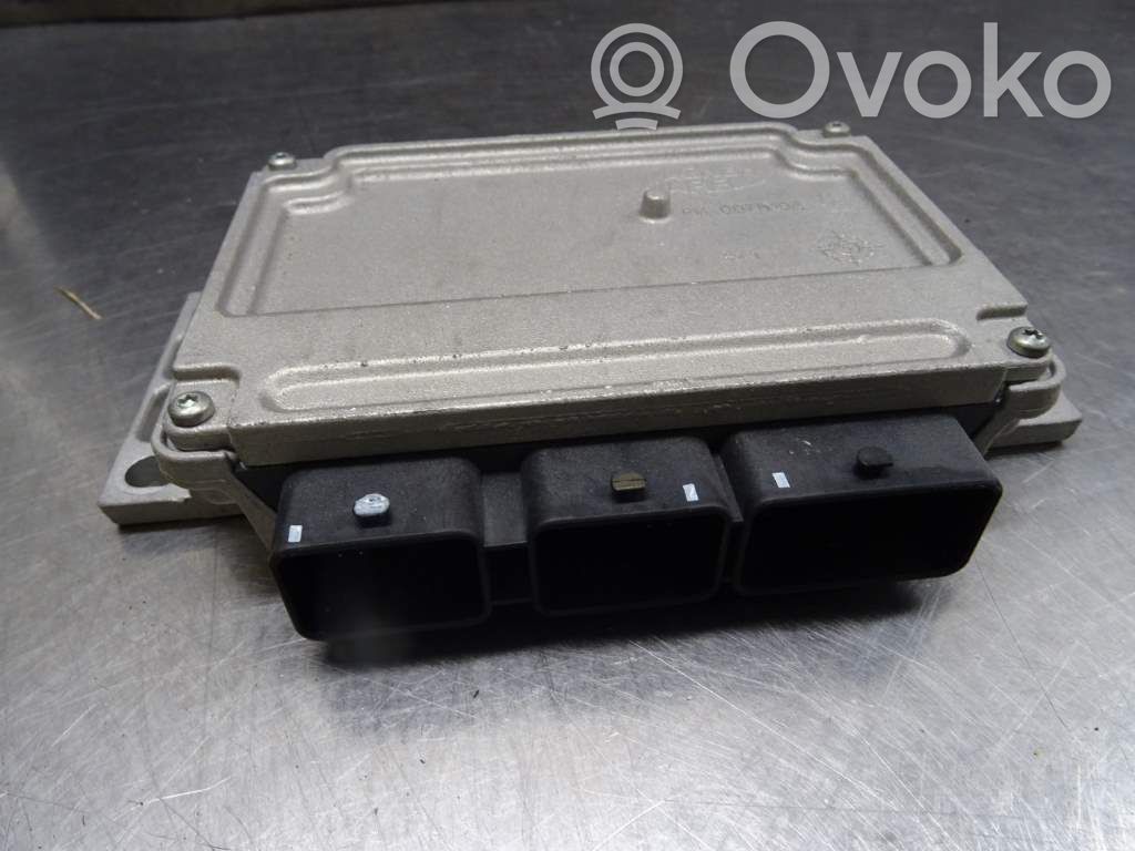 Injection control unit/module   16814054,185287