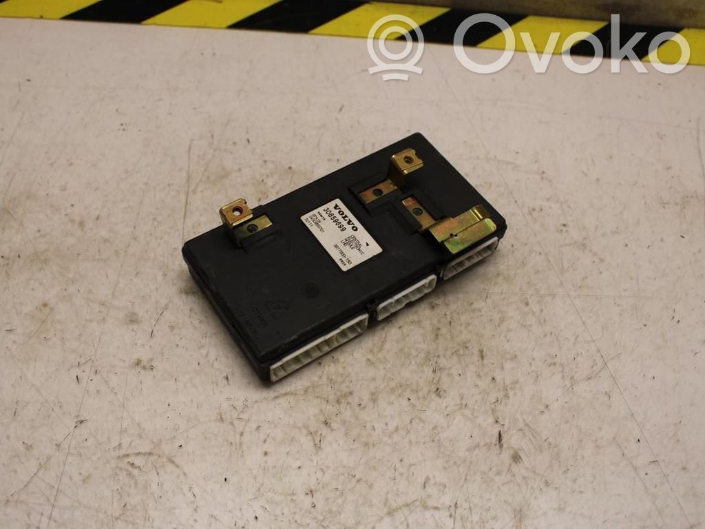 Other control units/modules   30859699,187614,30859699