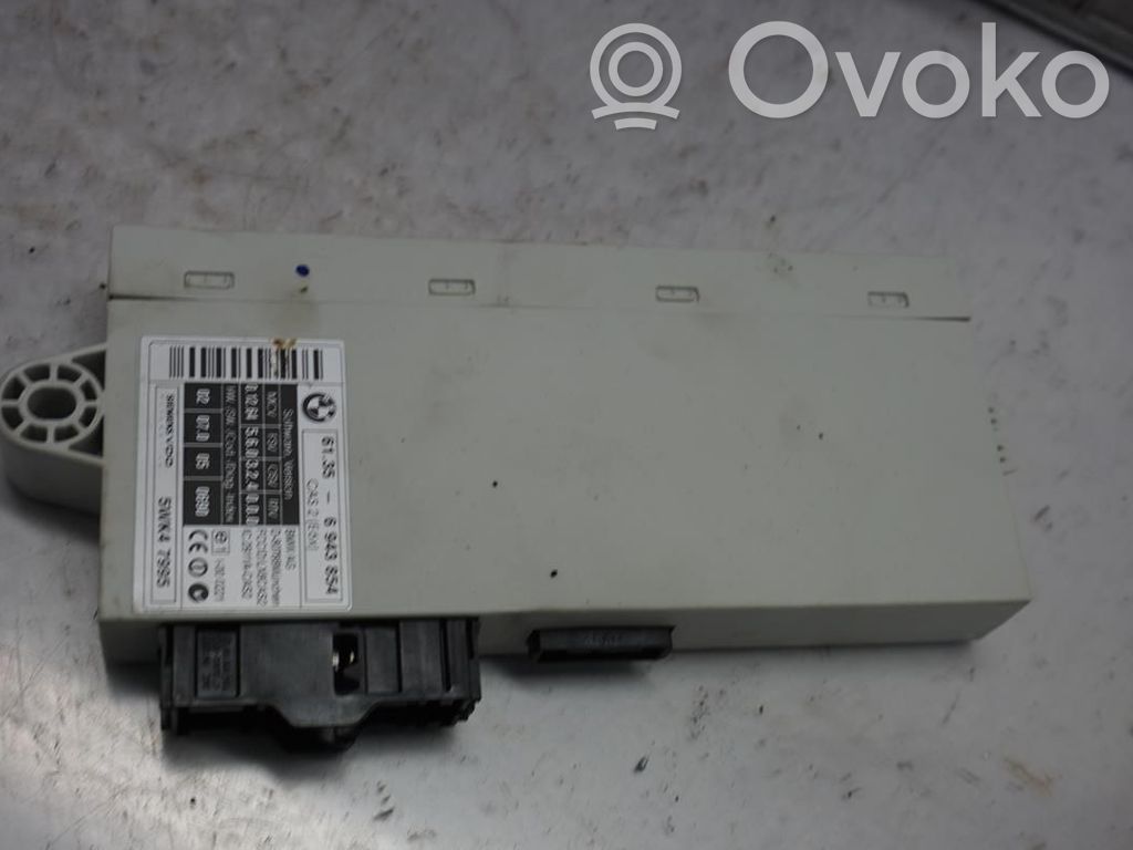 Other control units/modules   5WK47995,187492