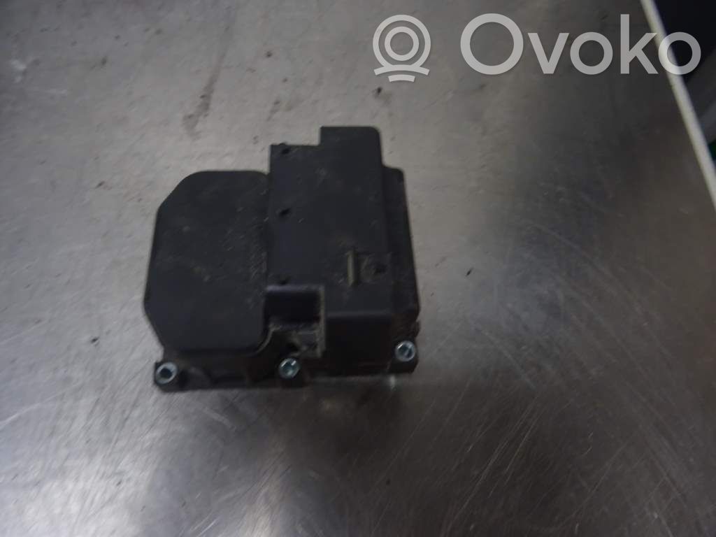 Opel Astra G ABS control unit/module 
