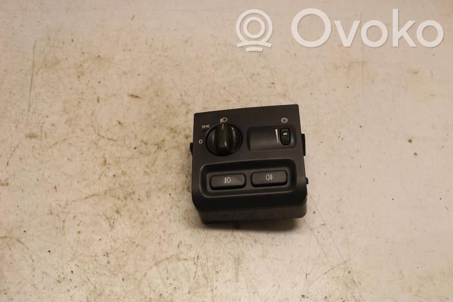 Volvo S40, V40 Light switch 