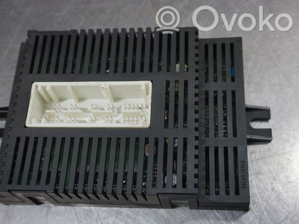 BMW 5 E60 E61 Other control units/modules 
