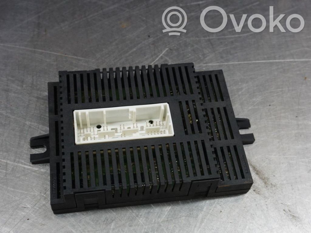 Autres unités de commande / modules   61356919621,187860,57762110