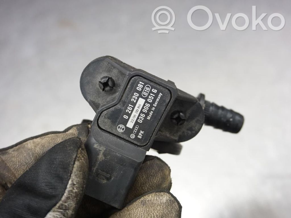 Sensor   036906051G,187073,036906051G