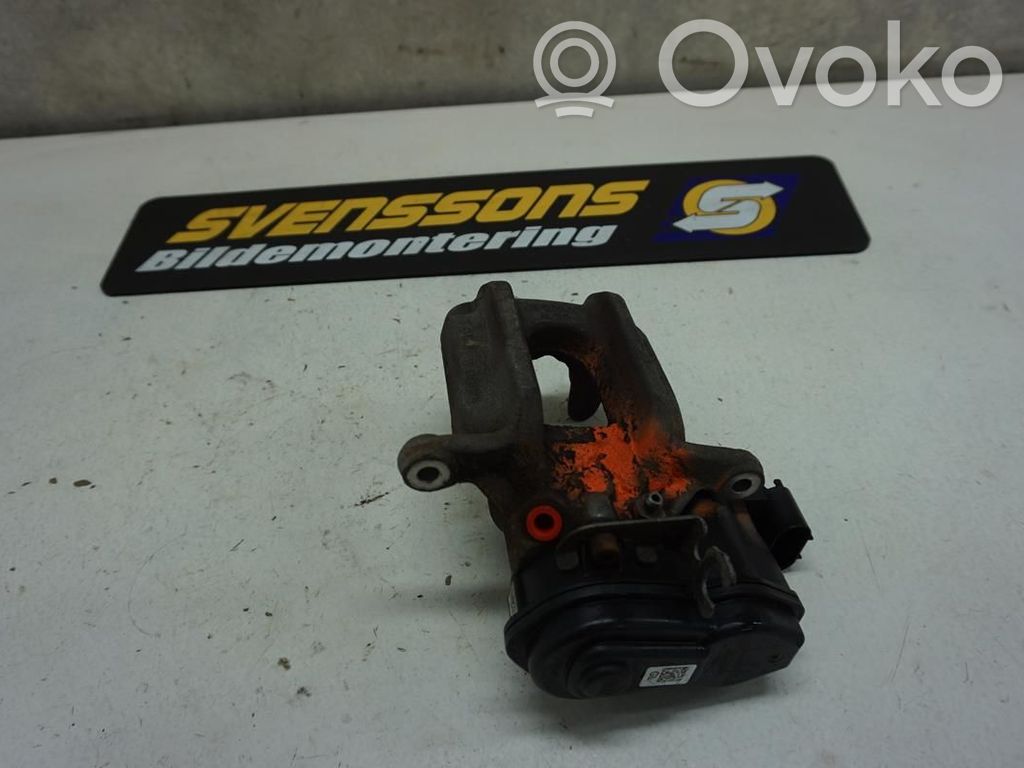 BMW 5 F10 F11 Pinza del freno posteriore 