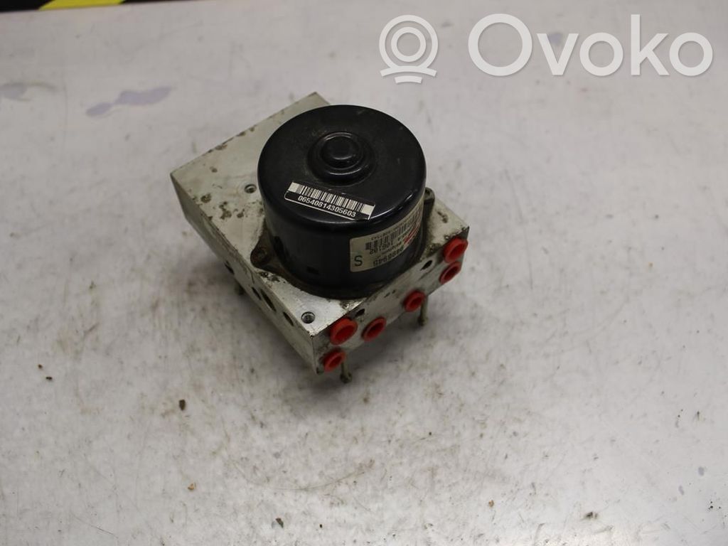 Volvo S70  V70  V70 XC ABS bloks 