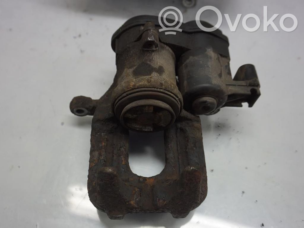 BMW 5 F10 F11 Pinza del freno posteriore 