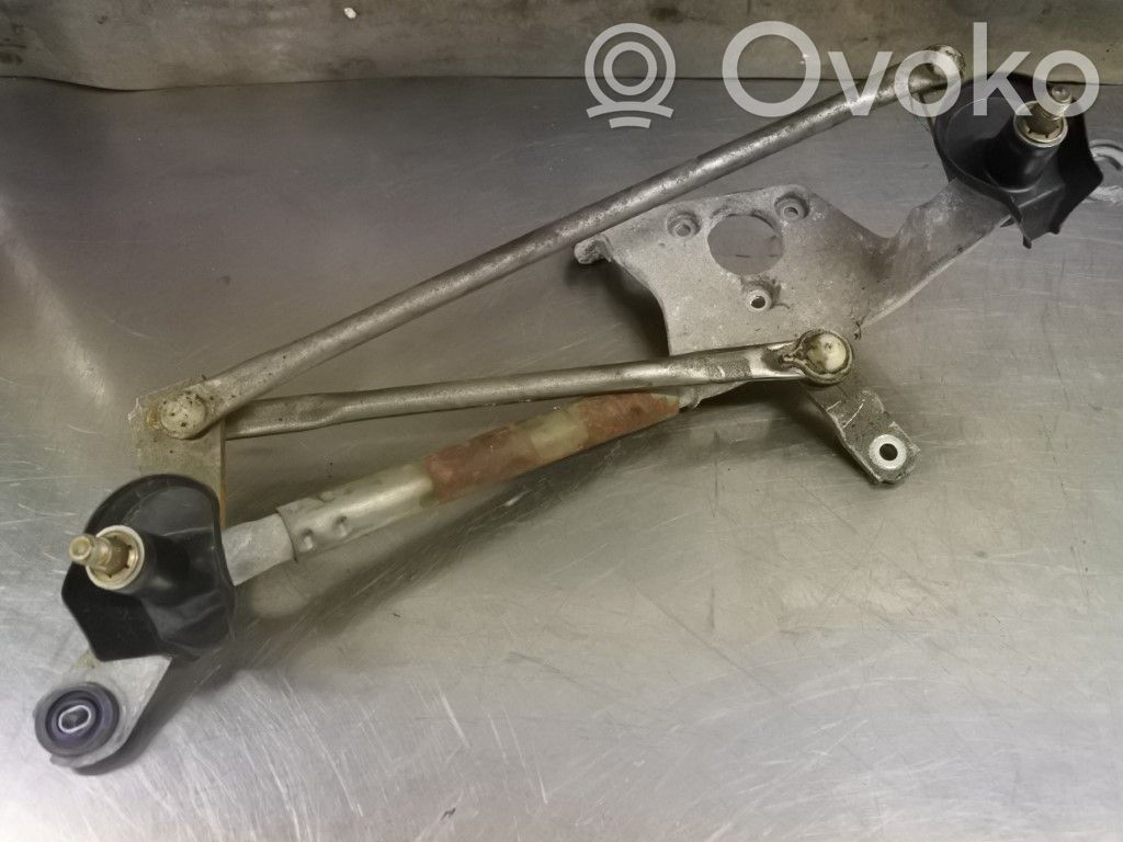 Toyota Yaris Tiranti del tergicristallo anteriore 