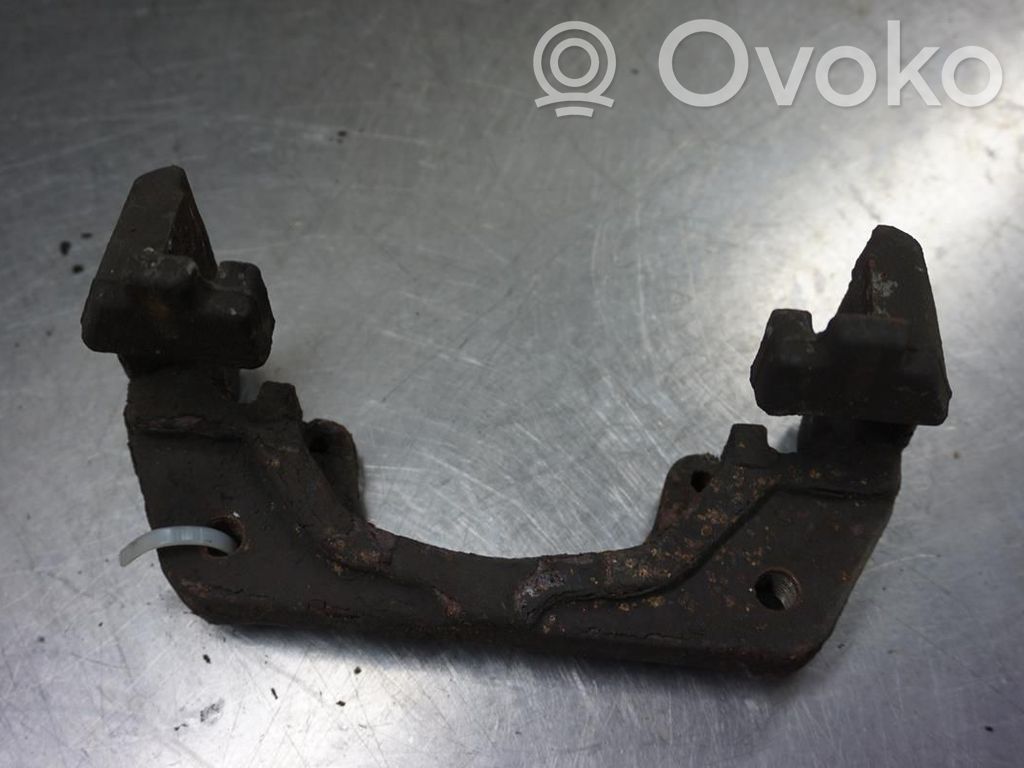 BMW 5 E60 E61 Front Brake Caliper Pad/Carrier 