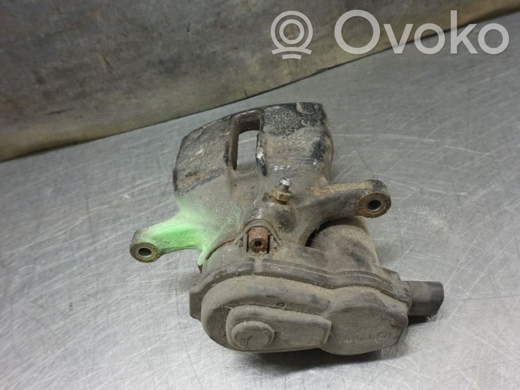 Audi A4 S4 B8 8K Caliper del freno trasero 