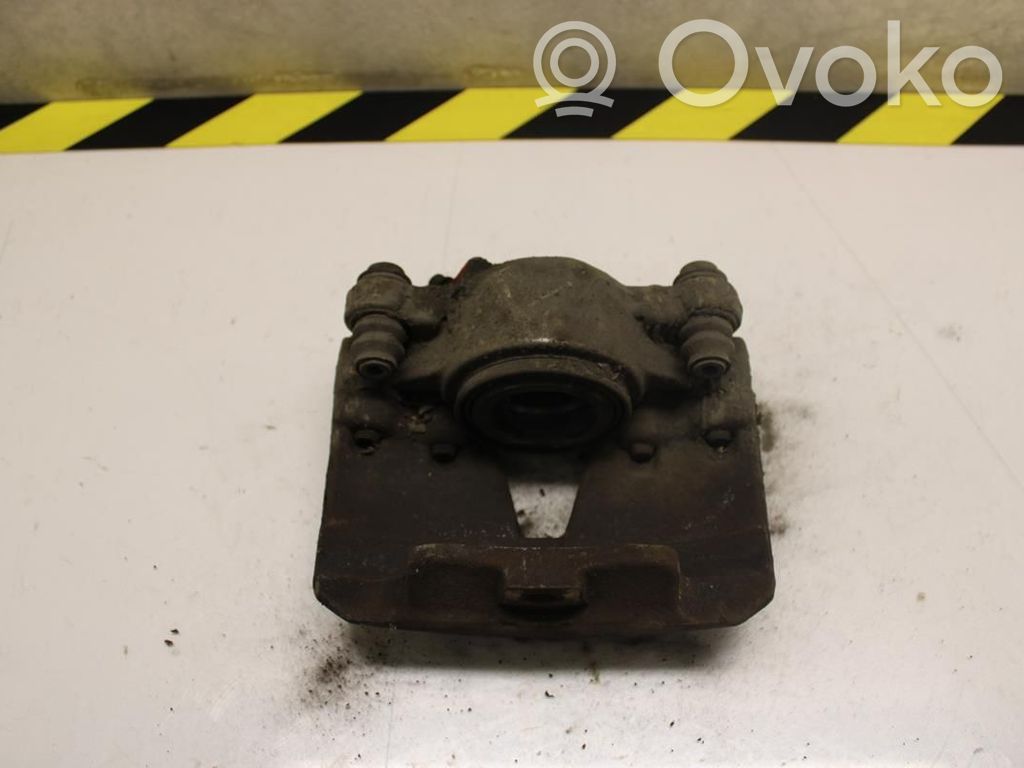 Audi A6 S6 C7 4G Front brake caliper 