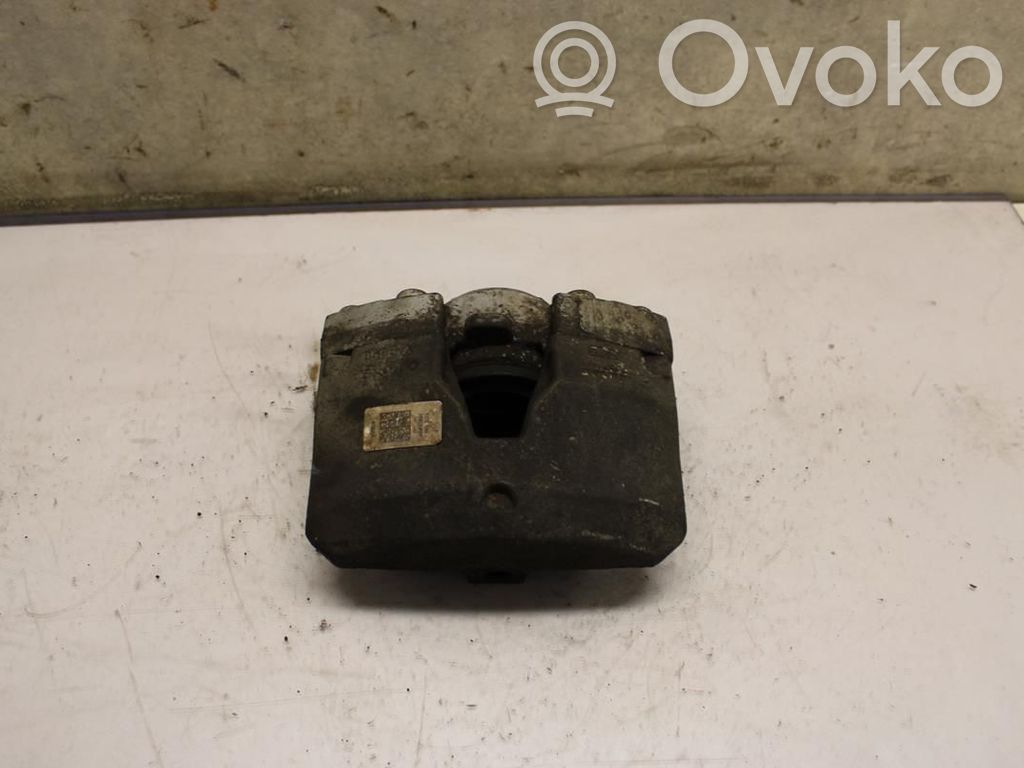 Audi A6 S6 C7 4G Front brake caliper 
