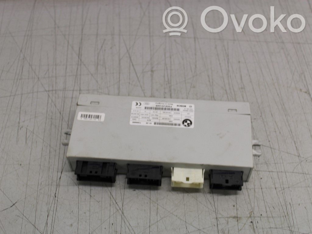 BMW 5 F10 F11 Alte unități/module de control 