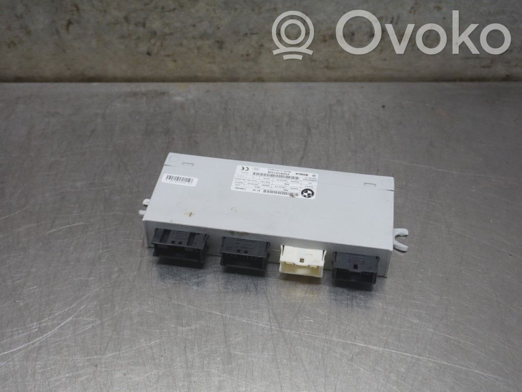 BMW 5 F10 F11 Alte unități/module de control 
