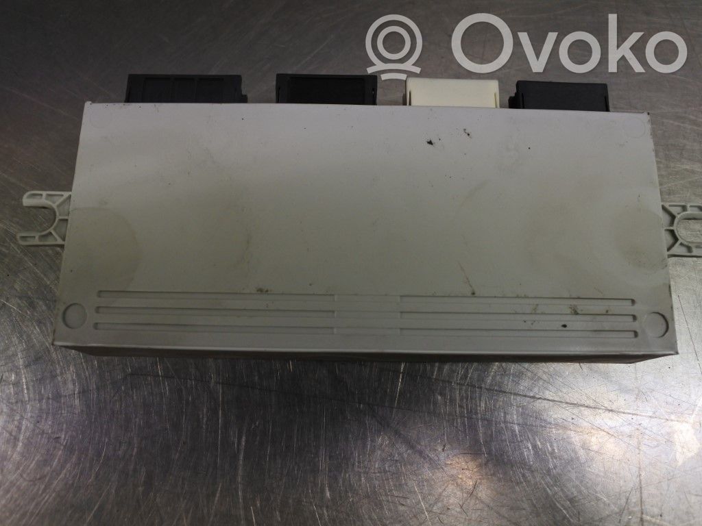 BMW 5 F10 F11 Alte unități/module de control 
