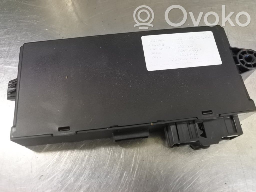 BMW 5 E60 E61 Alte unități/module de control 