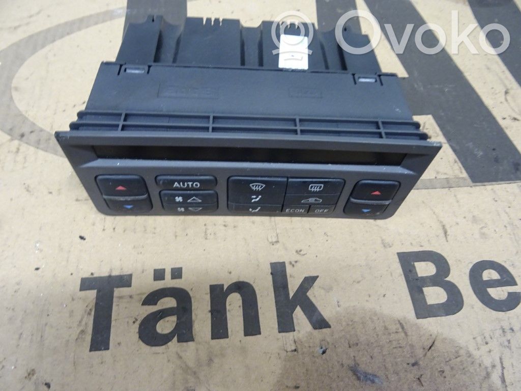 Saab 9-5 Climate control unit 