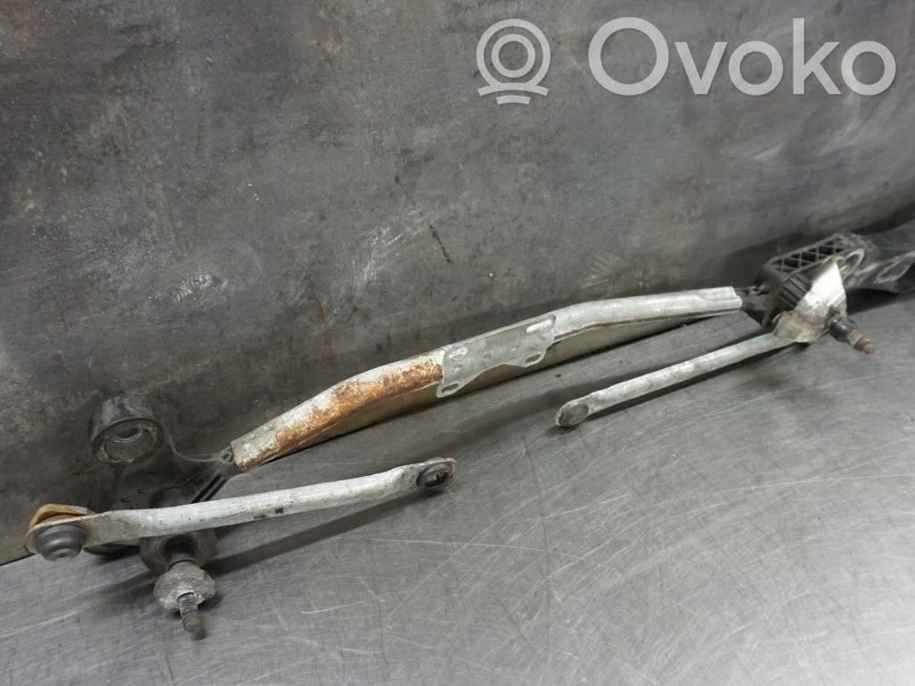 Front wiper linkage   00669060,195800,61617194029