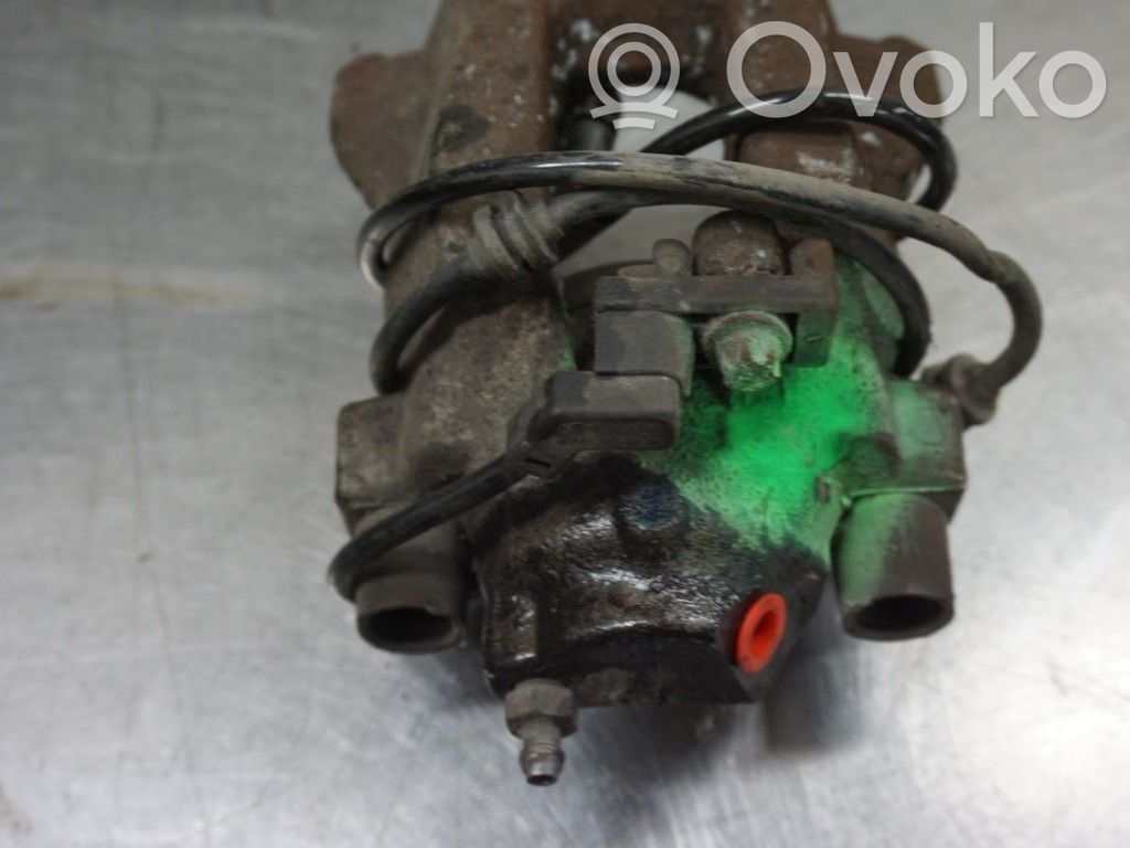 Mercedes-Benz S W221 Rear brake caliper 